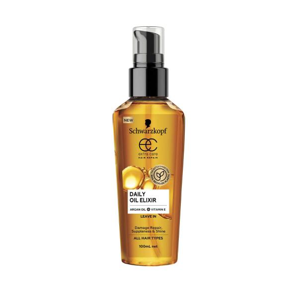 Extra Care Daily Oil Elixir Treatment