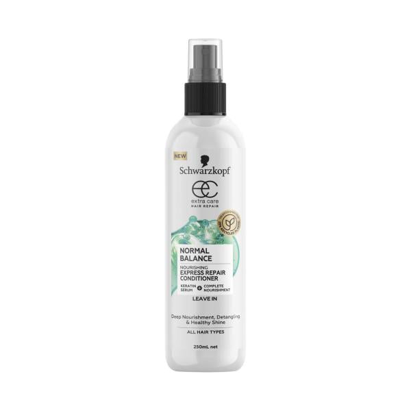 Extra Care Normal Balance Leave In Conditioner