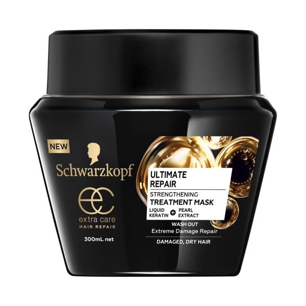 Extra Care Ultimate Repair Mask Treatment