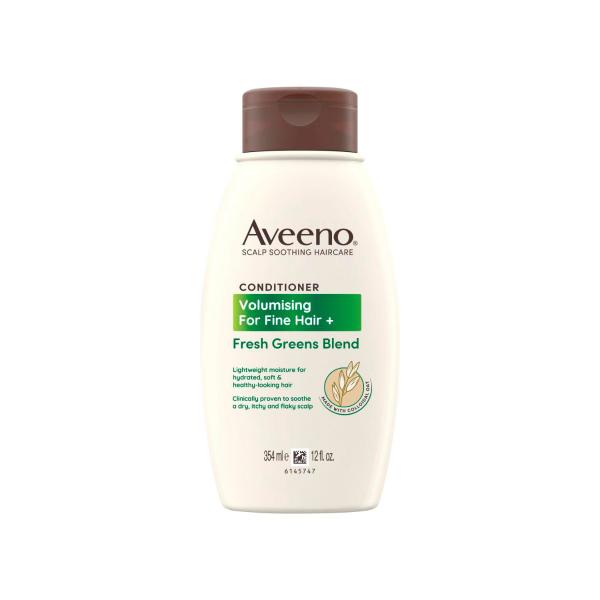 AVEENO FRESH GREENS CONDITIONER 354ML