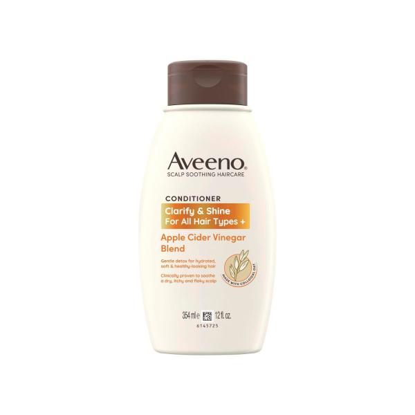 AVEENO APPLE CIDER CONDITIONER 354ML