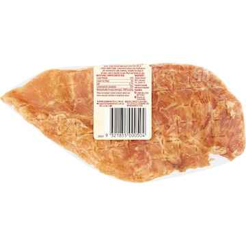 Bow Wow All Natural Chicken Fillet Dog Treat each