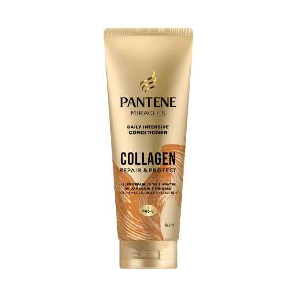 Miracles Collagen Repair & Protect Conditioner