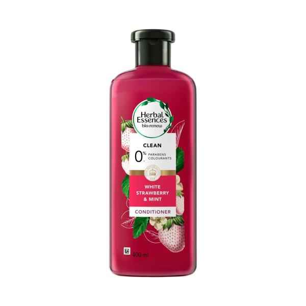 Bio Renew Strawberry Conditioner