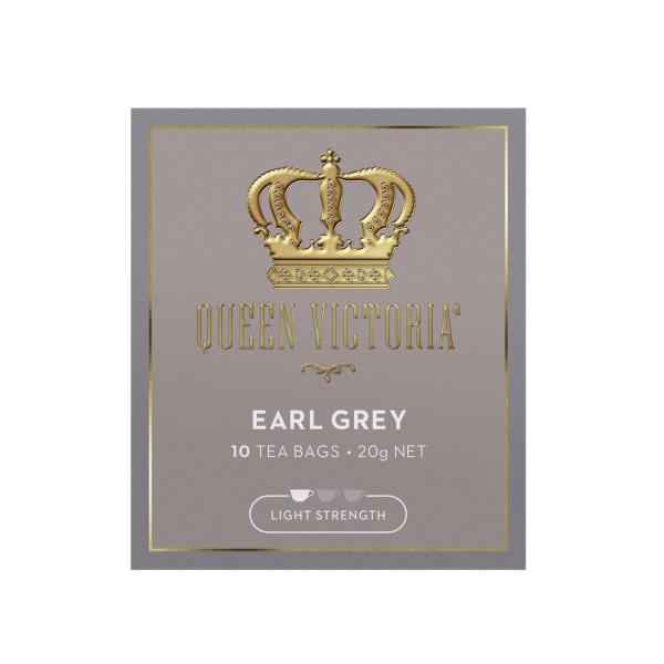 Earl Grey Tea Bags