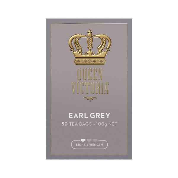Earl Grey Tea Bags