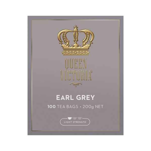 Earl Grey Tea Bags