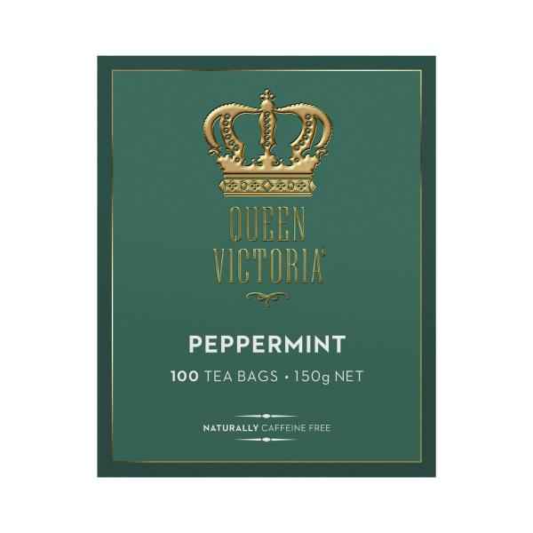 Peppermint Tea Bags