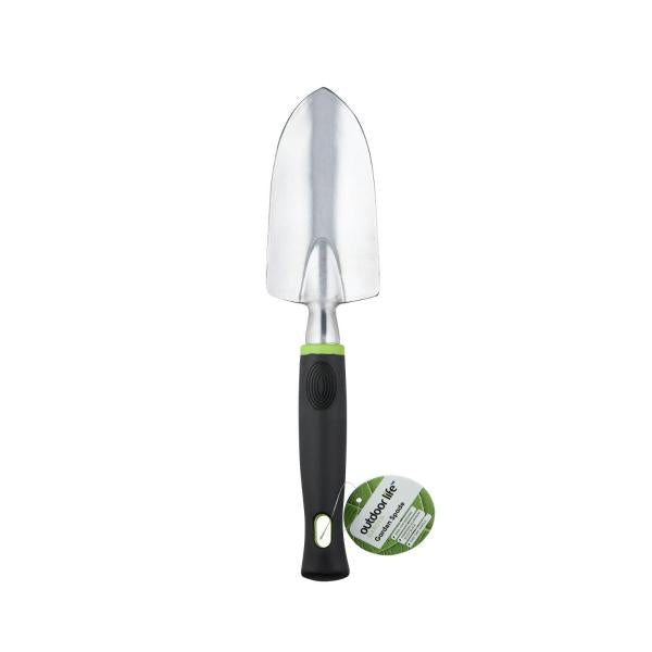 OUTDOOR LIFE GARDEN SPADE