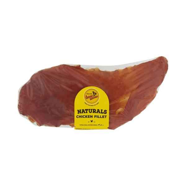 Chicken Fillets Dog Treat