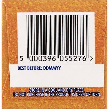 McVitie's Jaffa Cakes 10 Pack 106g