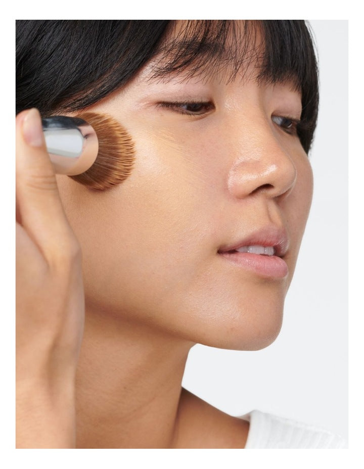 Foundation Buff Brush