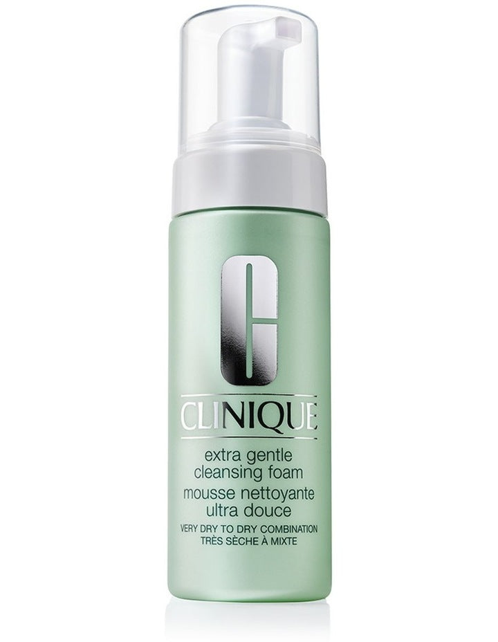 Extra Gentle Cleansing Foam