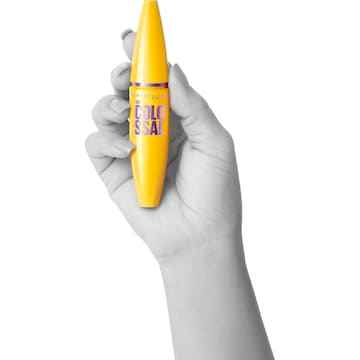 Maybelline The Colossal Mascara Classic Black 9.2mL