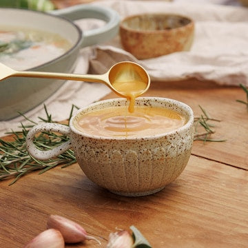 Nutra Naturals Beef Bone Broth Native Herbs 190g