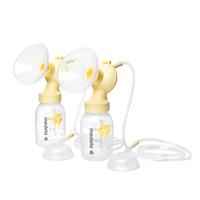 Medela Personal Fit Plus Double Pump Set Symphony 24mm