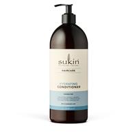 Sukin Hydrating Conditioner 1 Litre - GimmeNow