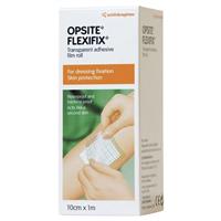 Opsite Flexfix 10cmx1m Roll - GimmeNow
