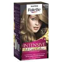 Napro Palette 7.00 Light Brown