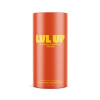 Lvl Up Everyday Hydration Sticks Orange 10 Pack - GimmeNow