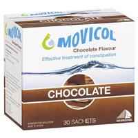 Movicol Adult Chocolate 30 Sachets