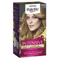 Napro Palette 8.00 Medium Blonde