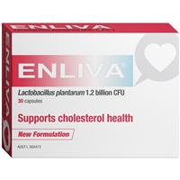 Enliva 30 Capsules - GimmeNow