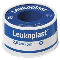 Leukoplast Waterproof 2.5cm x 5m