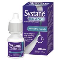 Systane Balance Lubricant Eye Drop 10ml