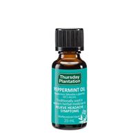 Thursday Plantation Peppermint Oil 25ml - GimmeNow
