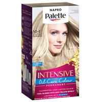 Napro Palette 10.1 Ultra Light Ash Blonde