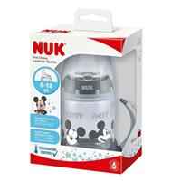Nuk Disney Temperature Control 6-18 Months Bottle 150ml
