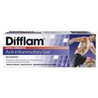 Difflam Extra Strength Anti-Inflammatory Gel 30g