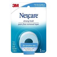Nexcare Silicone Sensitive Tape - GimmeNow