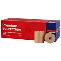 Elastoplast Sport Rigid Strapping Tape Tan 38mm x 13.7m