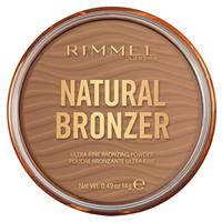 Rimmel Natural Bronzer 002 Sun Bronze - GimmeNow