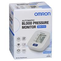 Omron HEM7121 Standard Blood Pressure Monitor - GimmeNow