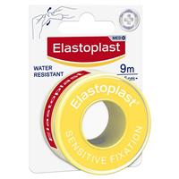 Elastoplast Sensitive Fixation Tape 2.5cm x 9m - GimmeNow