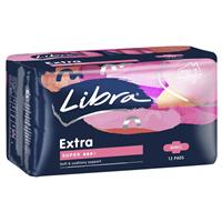 Libra Pads Wings Super 12 - GimmeNow