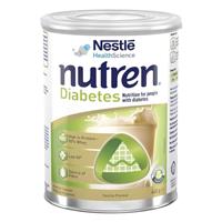 Nutren Diabetes 440g - GimmeNow