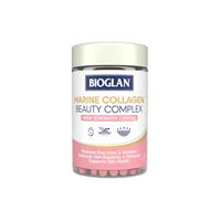 Bioglan Marine Collagen Beauty Complex 60 Tablets - GimmeNow