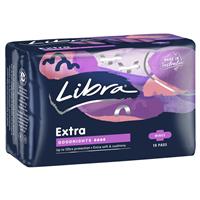 Libra Pads Goodnights 10 - GimmeNow