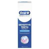 Oral B Toothpaste Sensitivity and Gum All Day Protection 90g