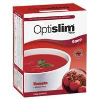 OptiSlim VLCD Soup Tomato 7 x 55g