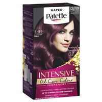 Napro Palette 5.99 Rosewood Violet