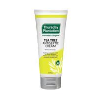 Thursday Plantation Tea Tree Antiseptic Cream 100g - GimmeNow