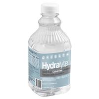 Hydralyte Liquid Colour Free Lemonade Flavoured 1 Litre - GimmeNow
