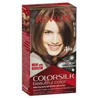 Revlon Colorsilk 51 Light Brown