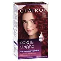 Clairol Bold N Bright Shade R6 Intense Cherry