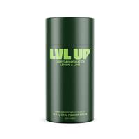 Lvl Up Everyday Hydration Sticks Lemon Lime 10 Pack - GimmeNow